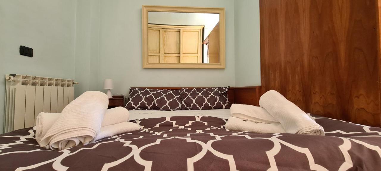 ☆ Smart And Relax Flat ☆ Tiziana' S Holiday House - Homy 5 Terre La Spezia Exteriér fotografie