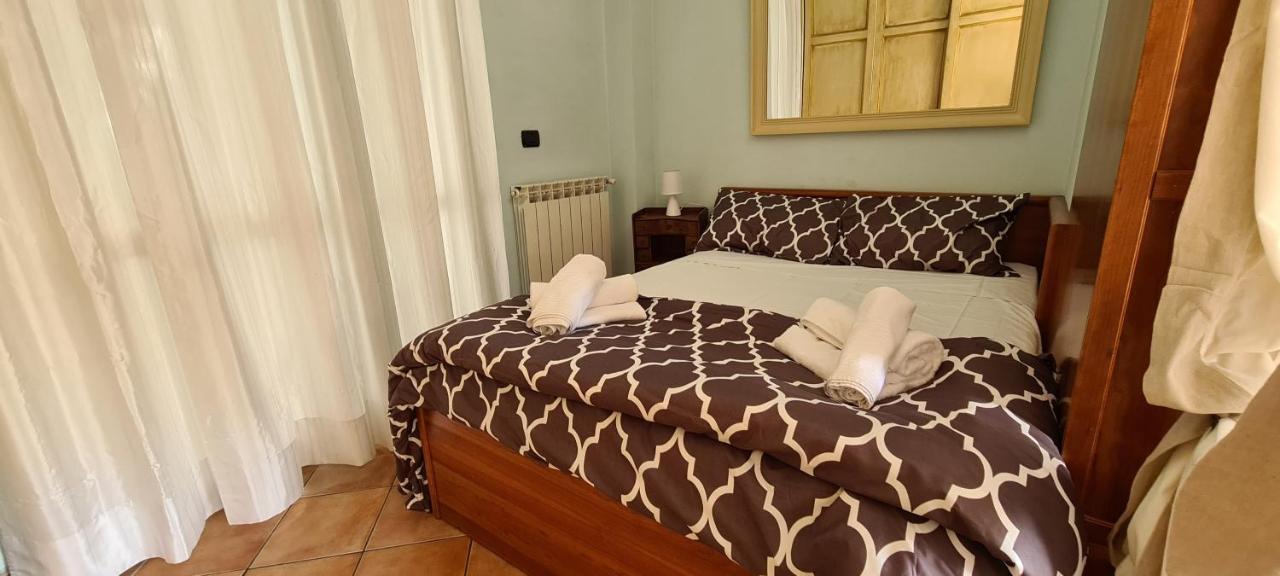 ☆ Smart And Relax Flat ☆ Tiziana' S Holiday House - Homy 5 Terre La Spezia Exteriér fotografie