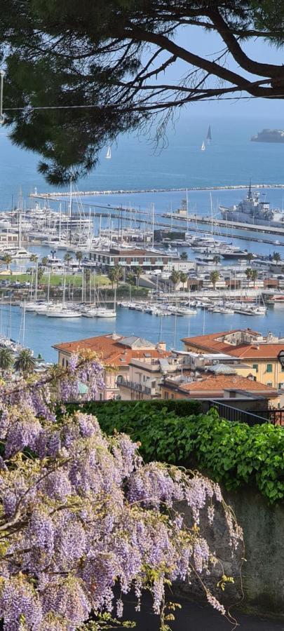 ☆ Smart And Relax Flat ☆ Tiziana' S Holiday House - Homy 5 Terre La Spezia Exteriér fotografie