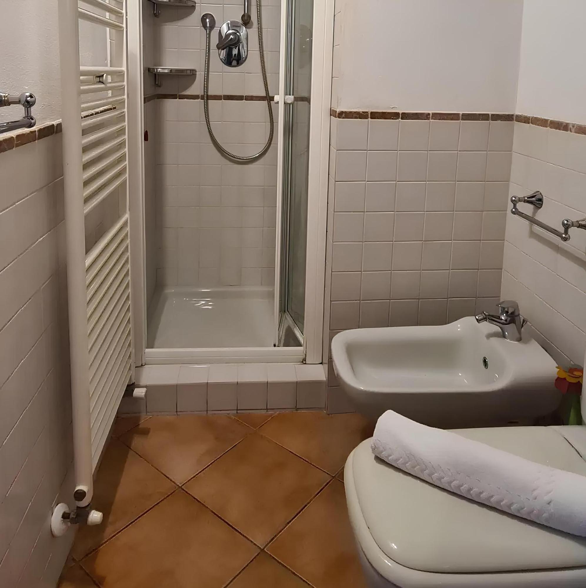 ☆ Smart And Relax Flat ☆ Tiziana' S Holiday House - Homy 5 Terre La Spezia Exteriér fotografie
