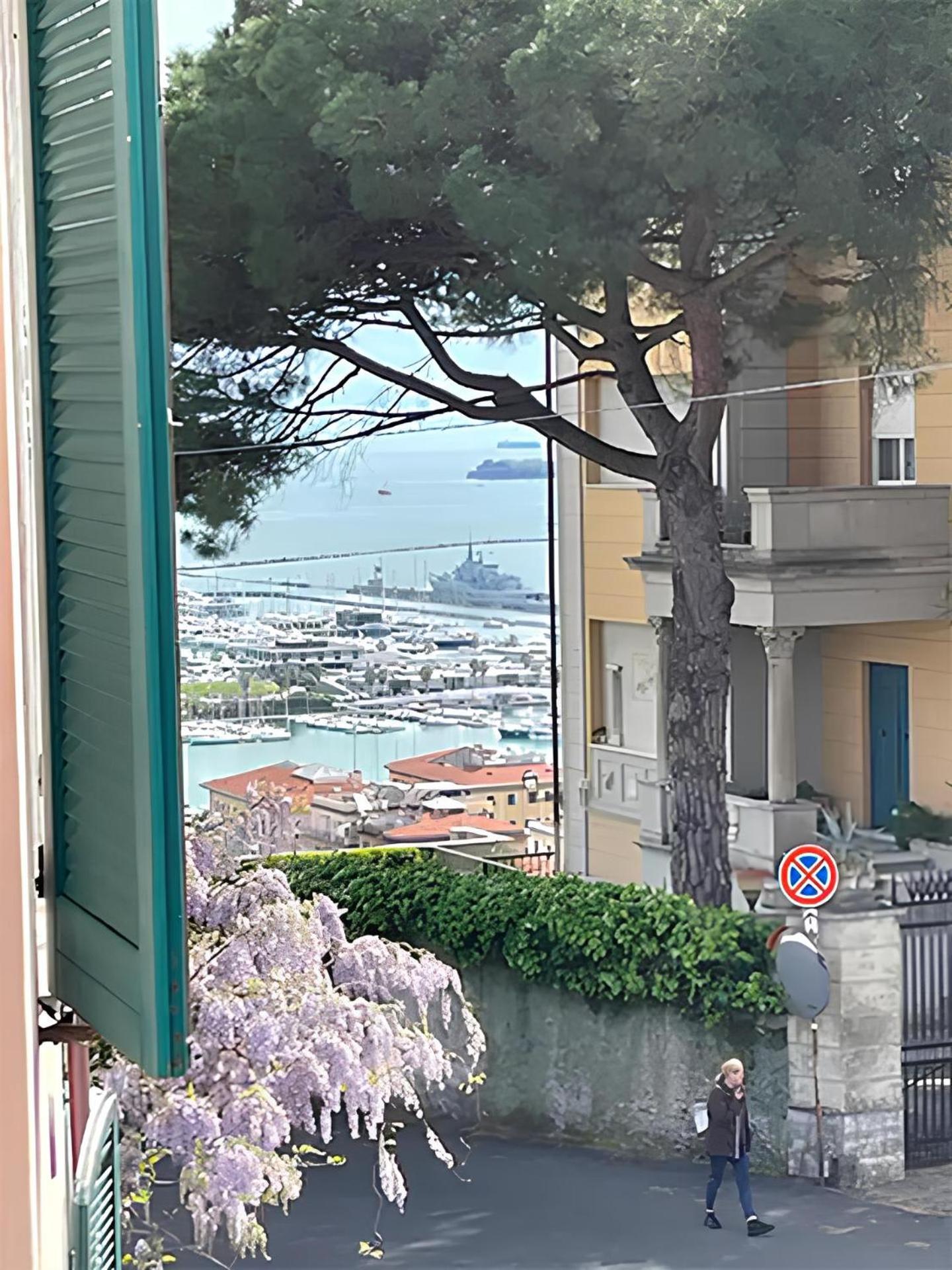 ☆ Smart And Relax Flat ☆ Tiziana' S Holiday House - Homy 5 Terre La Spezia Exteriér fotografie
