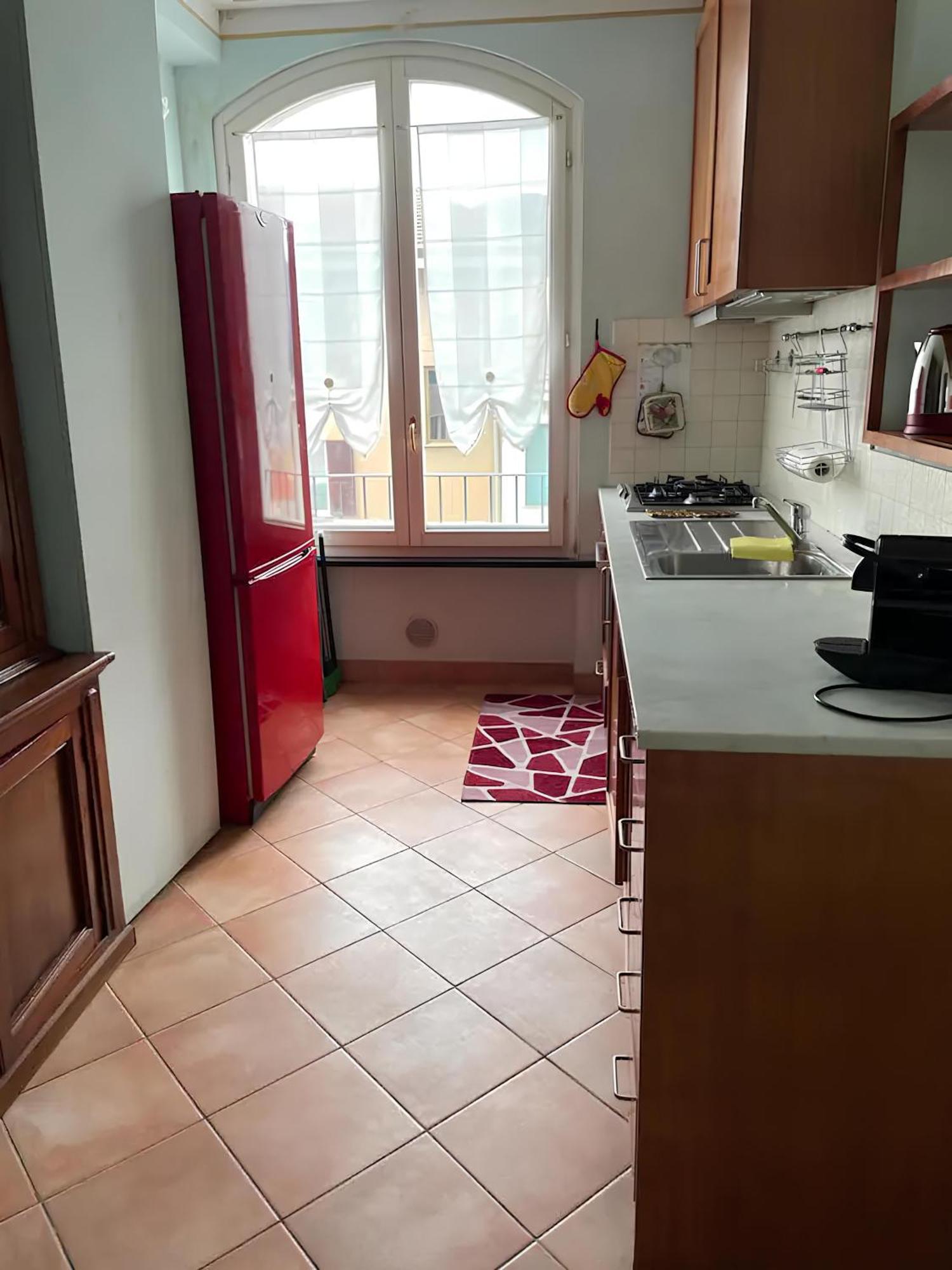 ☆ Smart And Relax Flat ☆ Tiziana' S Holiday House - Homy 5 Terre La Spezia Exteriér fotografie
